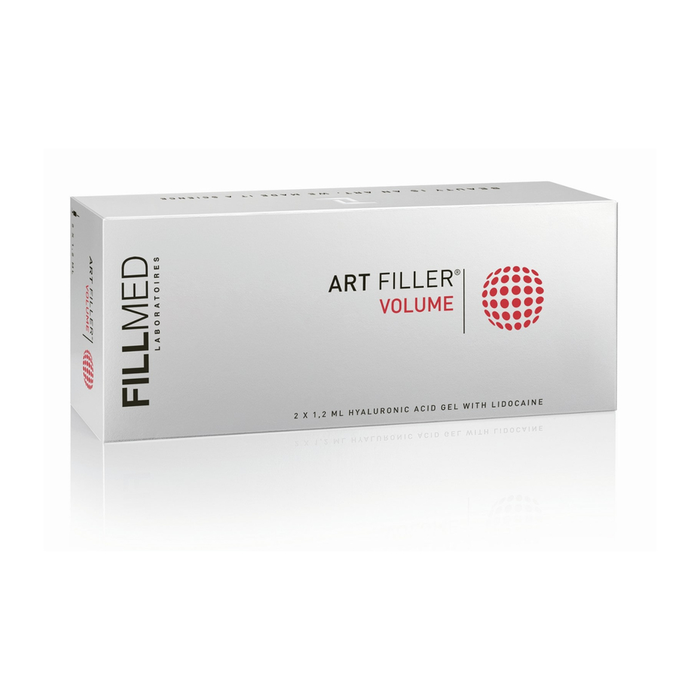 Art Filler Volume (2*1,2 мл)